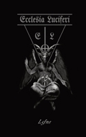 Ecclesia Luciferi 8367736044 Book Cover