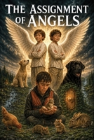 The Assignment of Angels (Pip and Lip series) B0HG639YQR Book Cover