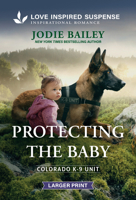 Protecting the Baby 1335906797 Book Cover