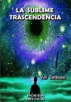 La Sublime Trascendencia (Spanish Edition) 1794897291 Book Cover