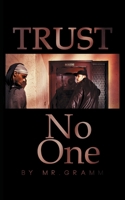 Trust No One 1977201938 Book Cover