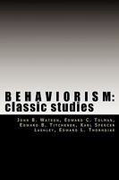 Behaviorism 0393005240 Book Cover
