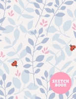 Sketch Book: Simple Note Pad for Drawing, Writing, Painting, Sketching or Doodling - Art Supplies for Kids, Boys, Girls, Teens Who Wants to Learn How to Draw - Vol. XL 0492 1656101165 Book Cover