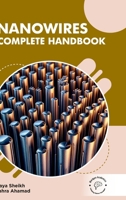 Nanowires: Complete Handbook 9360848727 Book Cover