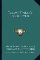 Tommy Tinker's Book 1248398130 Book Cover