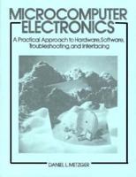 Microcomputer Electronics 013579871X Book Cover