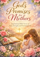 God’s Promises for Mothers: Inspirational Bible Verses of Hope, Strength, and Encouragement B0GFDB6TSR Book Cover