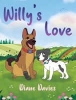 Willy's Love 1639459820 Book Cover