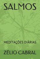 Salmos: Meditações Diárias 1078325073 Book Cover