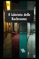 Il labirinto delle Backrooms (Italian Edition) B0DVYN9744 Book Cover