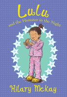 Lulu and the Hamster in the Night 0807548251 Book Cover