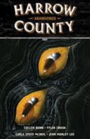 Harrow County, Vol. 5: Abandoned 1506701906 Book Cover
