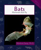 Bats: Mammals That Fly (Animals in Order) 053111449X Book Cover