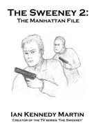 The Sweeney 2: The Manhattan File 1471685020 Book Cover