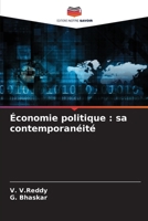 Économie politique: sa contemporanéité (French Edition) 620906549X Book Cover