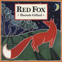 Red Fox 0803708696 Book Cover