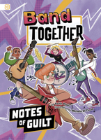 Notes of Guilt B0FGDFMRM4 Book Cover