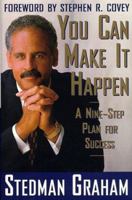 You Can Make It Happen: A Nine Step Plan for Success 0684838664 Book Cover