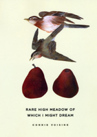 Rare High Meadow of Which I Might Dream (Phoenix Poets Series) 0226863522 Book Cover