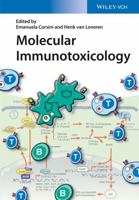 Molecular Immunotoxicology 3527335196 Book Cover
