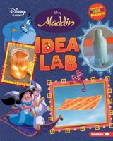 Aladdin Idea Lab 1541554833 Book Cover