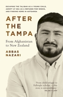 After the Tampa: From Afghanistan to New Zealand 1988547644 Book Cover