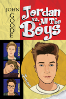 Jordan vs. All the Boys 1640809880 Book Cover