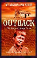 Outback: The Diary of Jimmy Porter 186504850X Book Cover