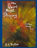 The Quiet Night Sleeping 1105782697 Book Cover