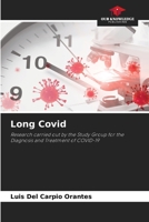 Long Covid 6208966000 Book Cover