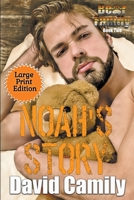 Noah's Story B0C385JMHG Book Cover