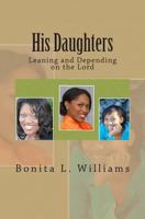 His Daughters 098561871X Book Cover