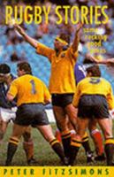 Rugby Stories 1863734406 Book Cover