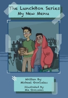 My New Menu 1984520385 Book Cover