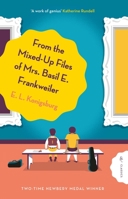 Pushkin Childrens Books From the Mixed-Up Files of Mrs. Basil E. Frankweiler (Pushkin Childrens Classics). 1782694951 Book Cover
