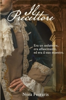 Il Precettore (The Angel Series) 179674753X Book Cover