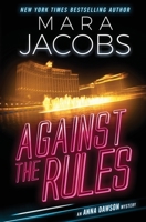 Against The Rules 1940993121 Book Cover