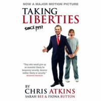 Taking Liberties 1905978030 Book Cover