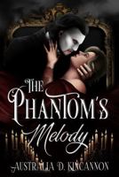 The Phantom's Melody B0GNHPJPCL Book Cover