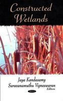 Constructed Wetlands 1604566132 Book Cover