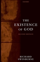 The Existence of God 0199271682 Book Cover