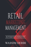 Retail Marketing Management 9948797736 Book Cover