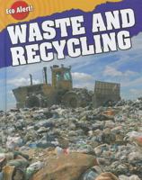Waste and Recycling 159771299X Book Cover