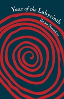 Year of the Labyrinth (Carnegie Mellon University Press Poetry Series) 0887487440 Book Cover