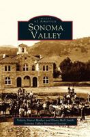 Sonoma Valley (Images of America: California) 0738529435 Book Cover