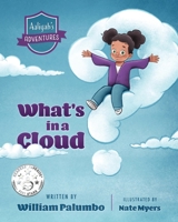 What's in a cloud? B0CQPR6T34 Book Cover
