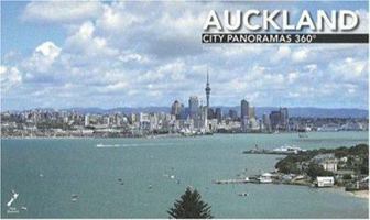 Auckland (Panarama 360) 1877339253 Book Cover