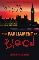 The Parliament of Blood 1599901404 Book Cover