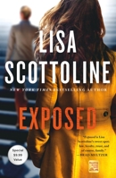 Exposed 1250805872 Book Cover