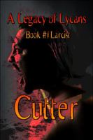 A Legacy of Lycans 1615467998 Book Cover